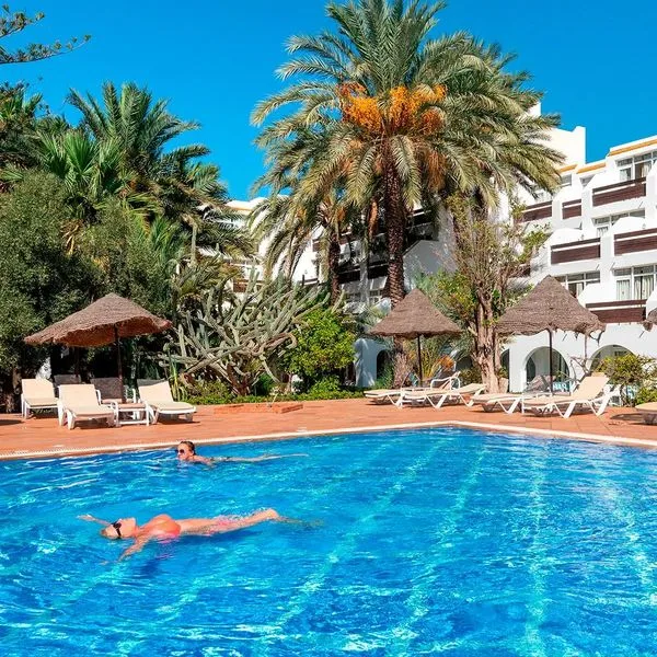 Marhaba Salem - zdjęcie 2