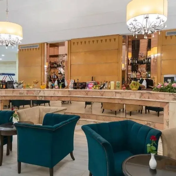 Marhaba Salem - zdjęcie 3