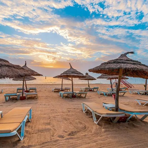 Marhaba Salem - zdjęcie 4