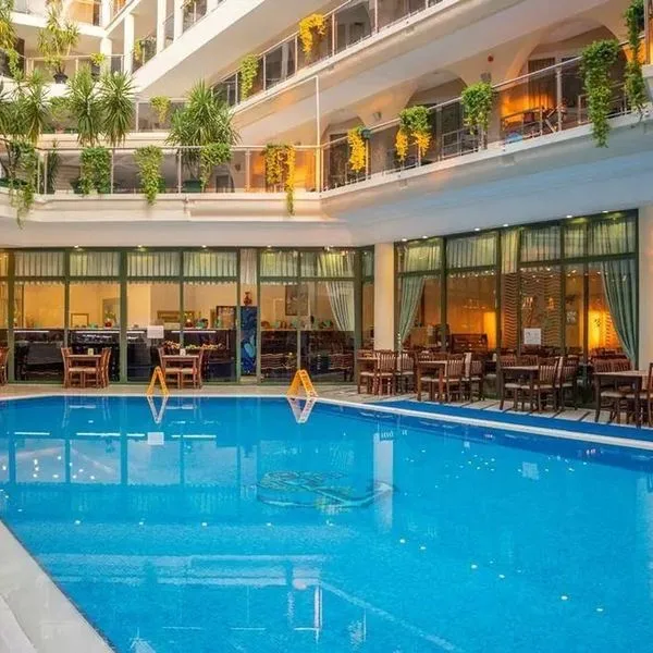 L'Ancora Beach (Kemer) - zdjęcie 3