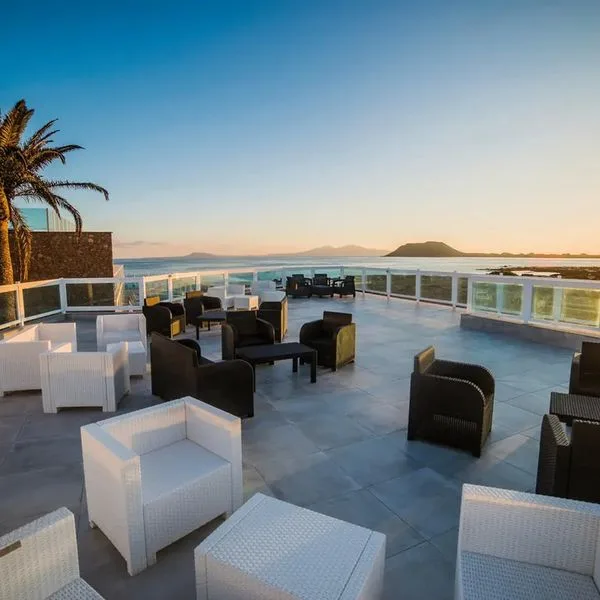 Tao Caleta Mar - zdjęcie 5