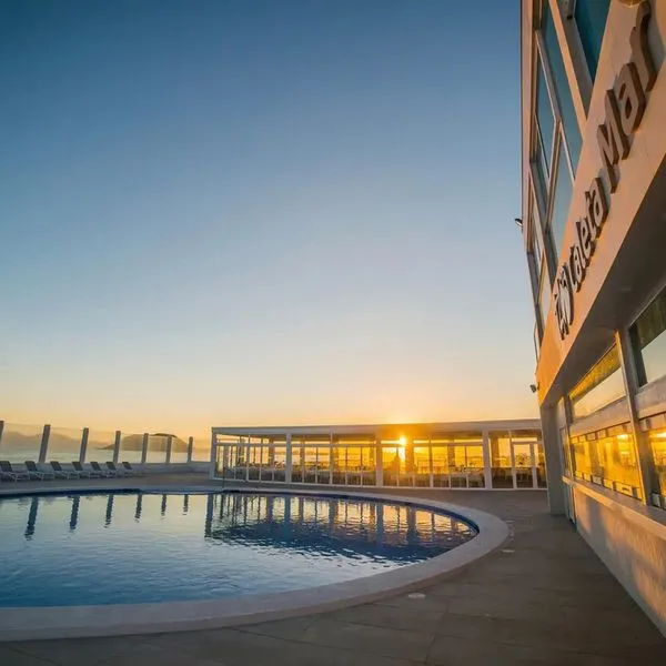 Tao Caleta Mar - zdjęcie 4