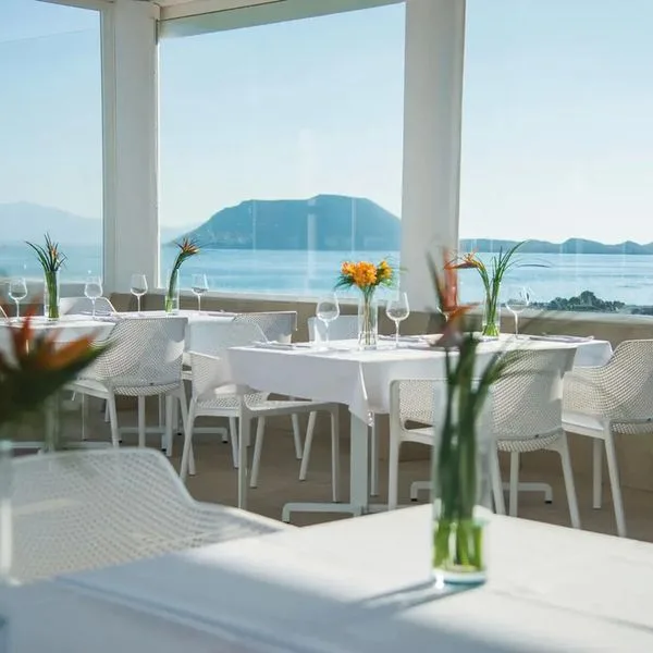 Tao Caleta Mar - zdjęcie 2