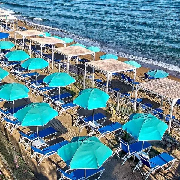 Rethymno Mare Royal & Water Park (ex. Bomo) - zdjęcie 5