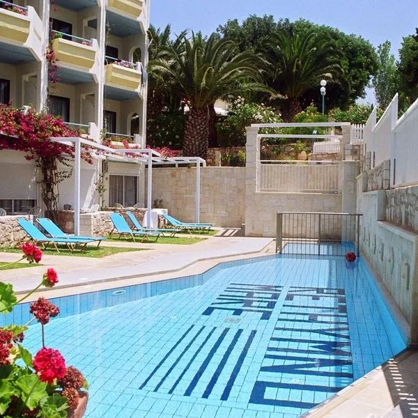 Rethymno Mare Royal & Water Park (ex. Bomo) - zdjęcie 3