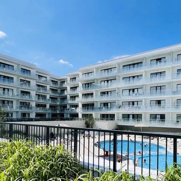 Polanki Aqua Apartments Premium - zdjęcie 3
