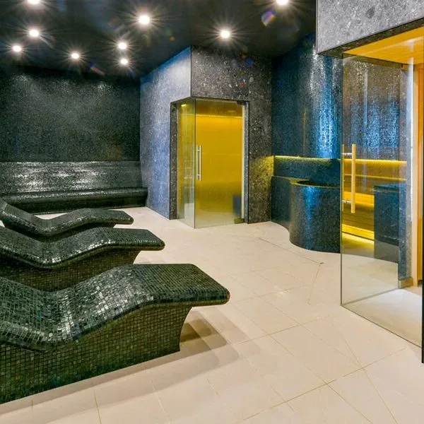 Polanki Aqua Apartments Premium - zdjęcie 4