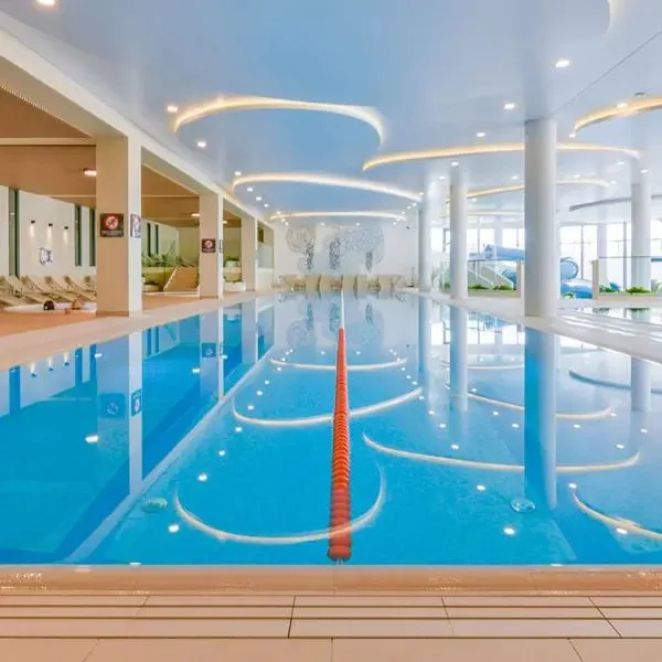 Polanki Aqua Apartments Premium - zdjęcie 2