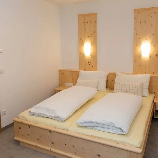 Ferienwohnungen Juche! - zdjęcie 5