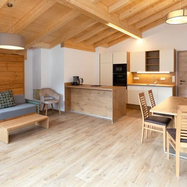 Ferienwohnungen Juche! - zdjęcie 4