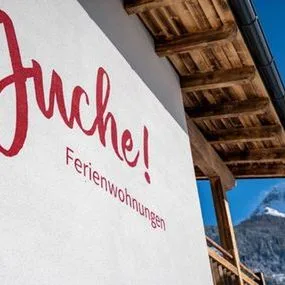 Ferienwohnungen Juche! - zdjęcie 2