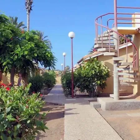 Parque Bali - zdjęcie 2