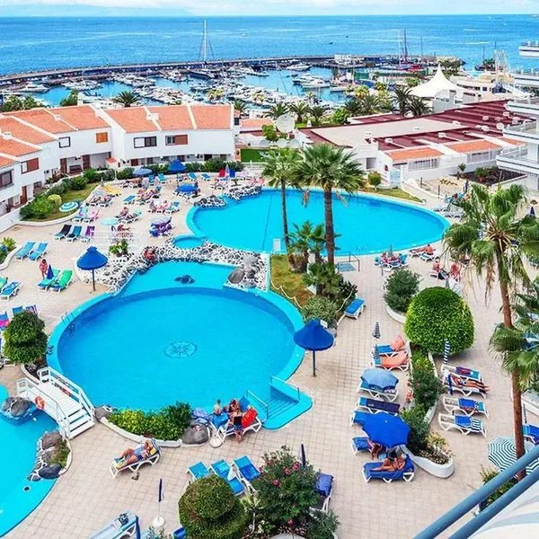 Hovima Atlantis - zdjęcie 4