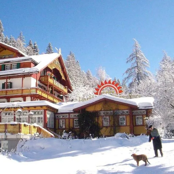 Park Sole Paradiso - zdjęcie 3