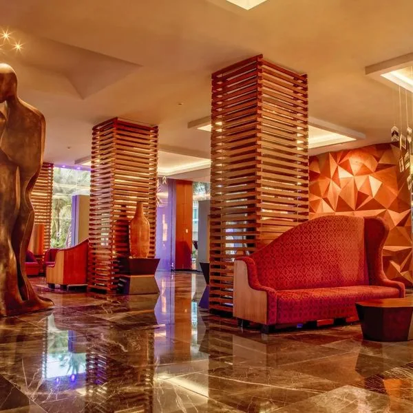 Oasis Sens - zdjęcie 5