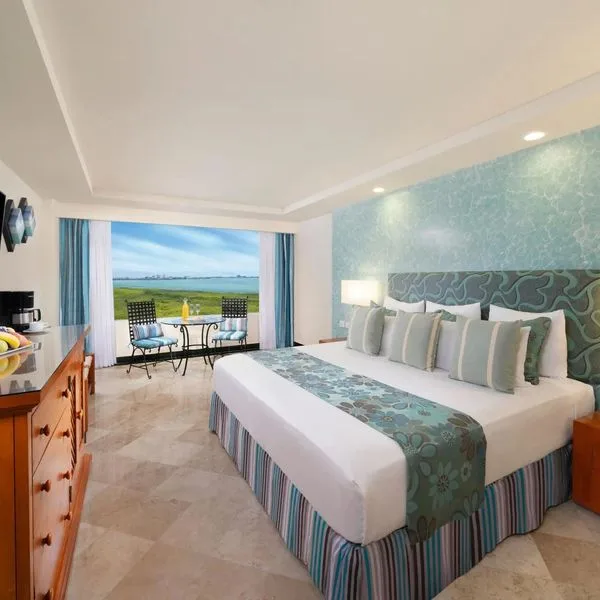 Oasis Sens - zdjęcie 4