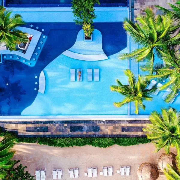 Oasis Sens - zdjęcie 2