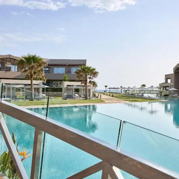 Euphoria Resort - zdjęcie 2