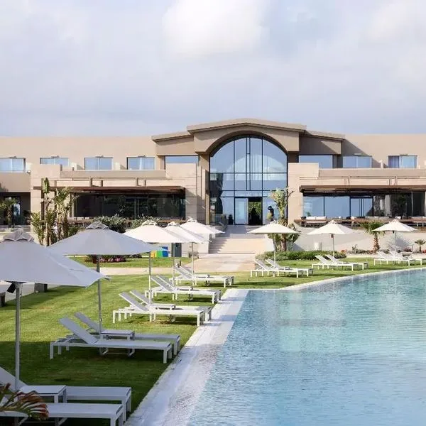 Euphoria Resort - zdjęcie 3