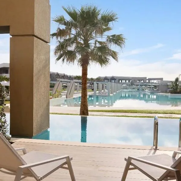 Euphoria Resort - zdjęcie 4