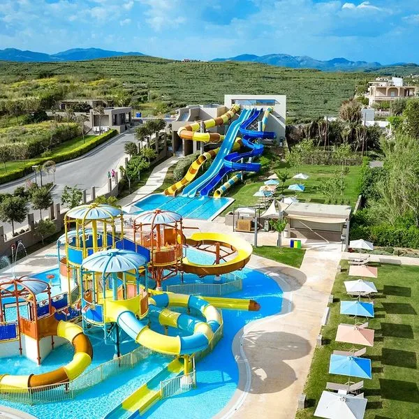 Euphoria Resort - zdjęcie 4