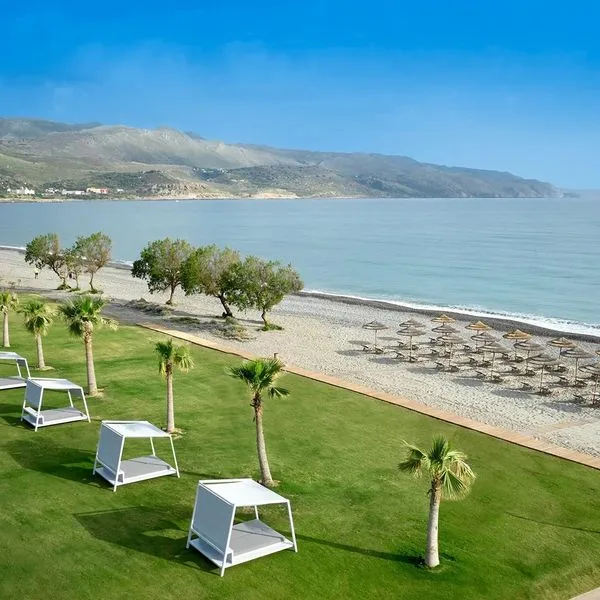 Euphoria Resort - zdjęcie 3