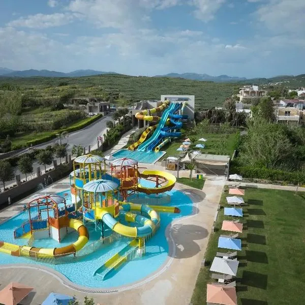 Euphoria Resort - zdjęcie 5