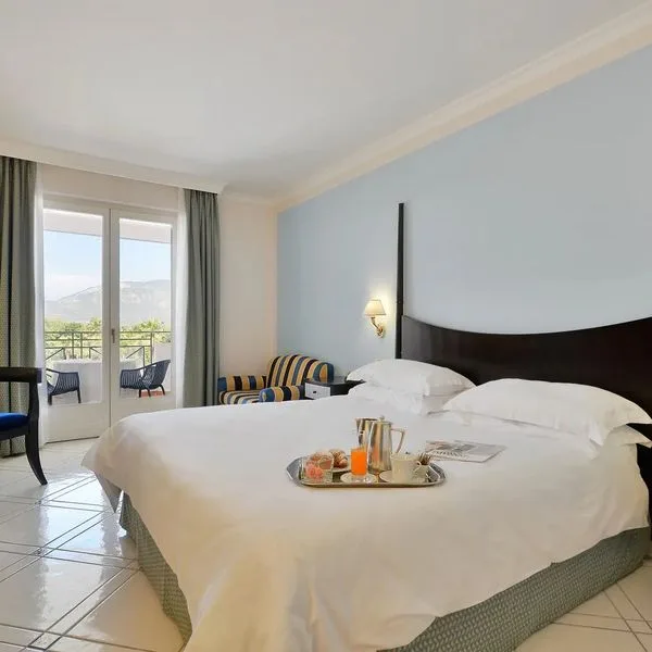 Savoy Beach (Paestum) - zdjęcie 4