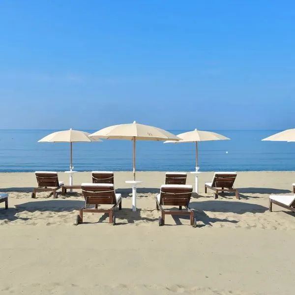 Savoy Beach (Paestum) - zdjęcie 3