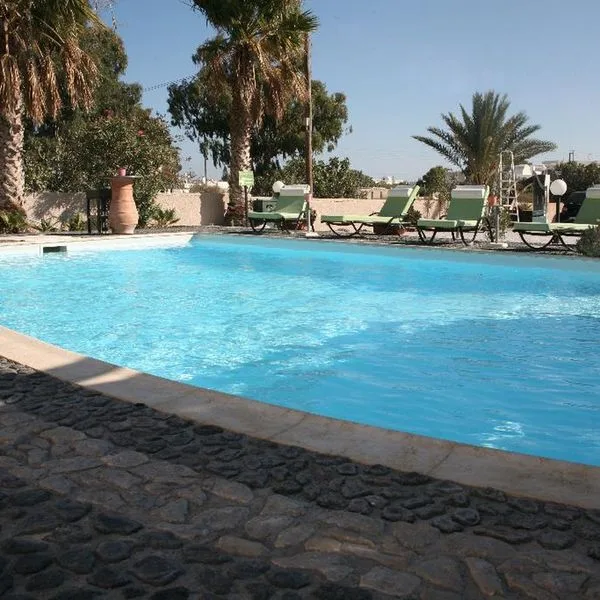 Villa Anemomilos (Perissa) - zdjęcie 4