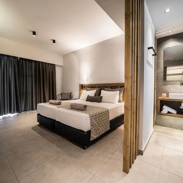 Harmony Crest Resort & Spa - zdjęcie 2