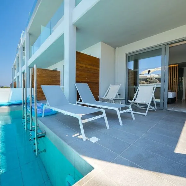 Harmony Crest Resort & Spa - zdjęcie 3