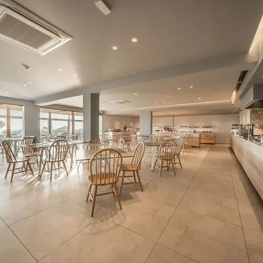 Harmony Crest Resort & Spa - zdjęcie 4