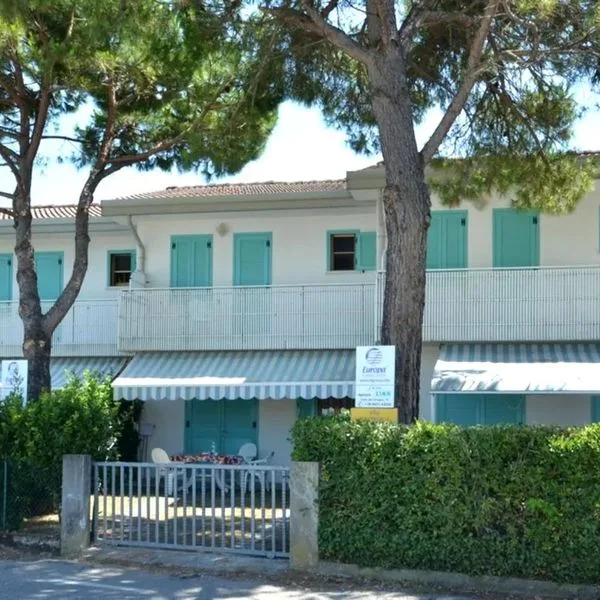 Nautilus (Bibione) - zdjęcie 2