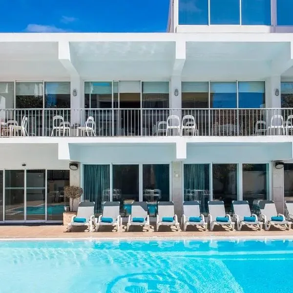 Londres (Estoril) - zdjęcie 2