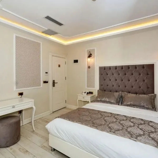 Zeynep Sultan - zdjęcie 4