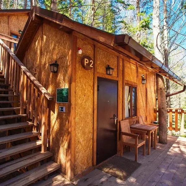 Oi Qaragai Mountain Resort - zdjęcie 5