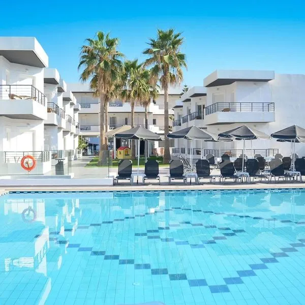 Krini Beach (ex. Bomo) - zdjęcie 4