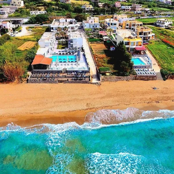 Krini Beach (ex. Bomo) - zdjęcie 2