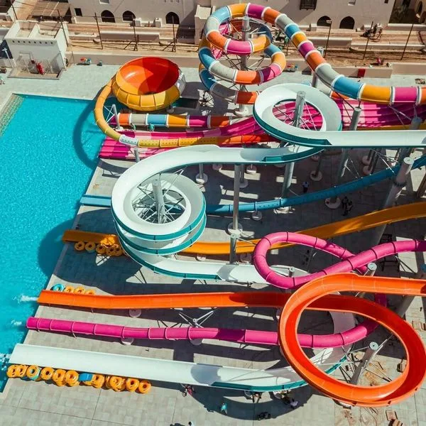 Pickalbatros Palace Port Ghalib (ex. Red Sea The Palace) - zdjęcie 5