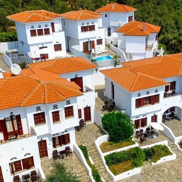 Leda Village Resort - zdjęcie 5