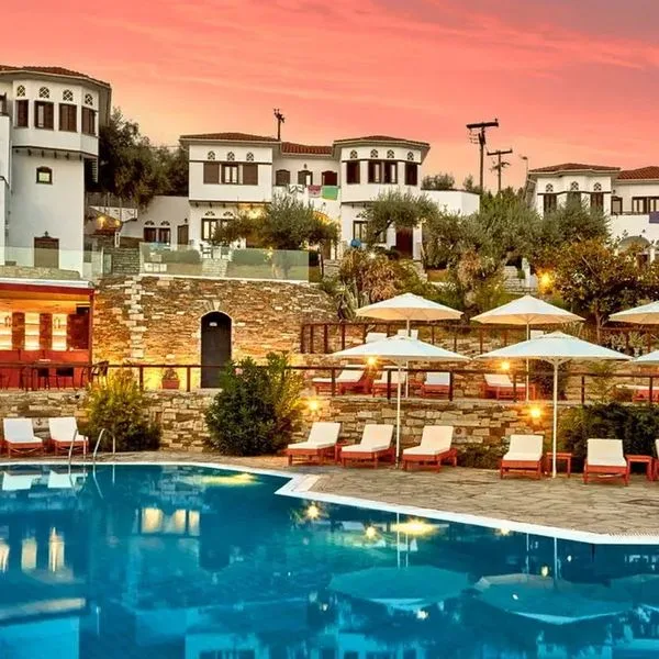 Leda Village Resort - zdjęcie 2