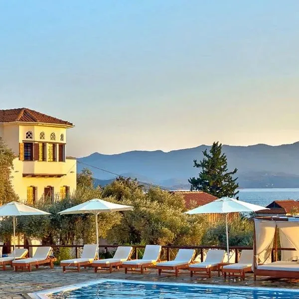 Leda Village Resort - zdjęcie 4