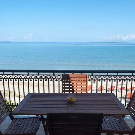 Cressida Seaside Apartments - zdjęcie 3