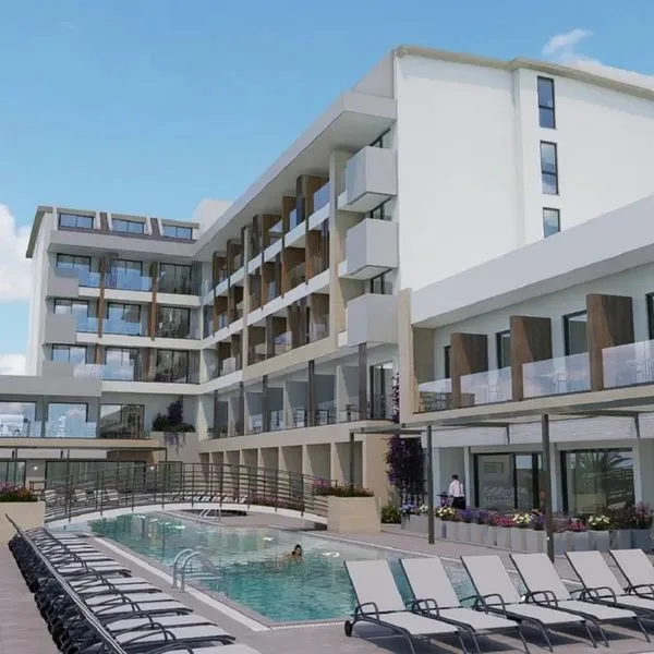 Seher Side Quality Resort & Spa - zdjęcie 5