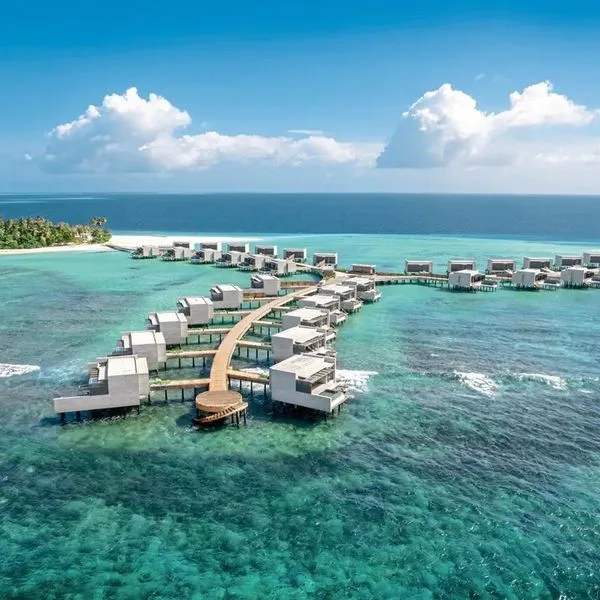 Alila Kothaifaru Maldives - zdjęcie 4