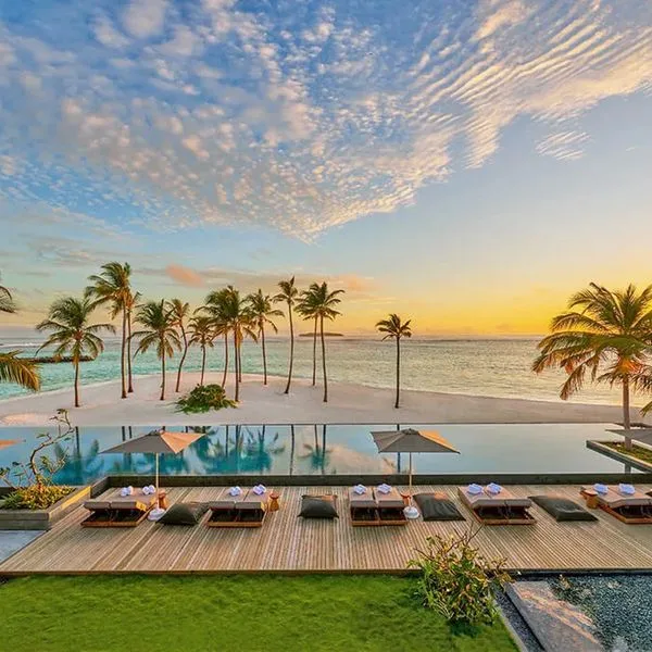 Alila Kothaifaru Maldives