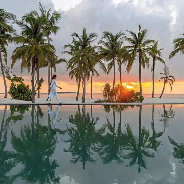 Alila Kothaifaru Maldives - zdjęcie 5