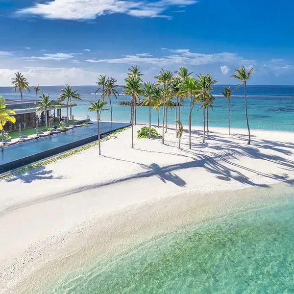 Alila Kothaifaru Maldives - zdjęcie 3