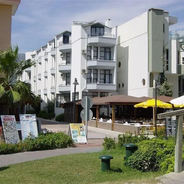 Miranda Moral Beach - zdjęcie 2